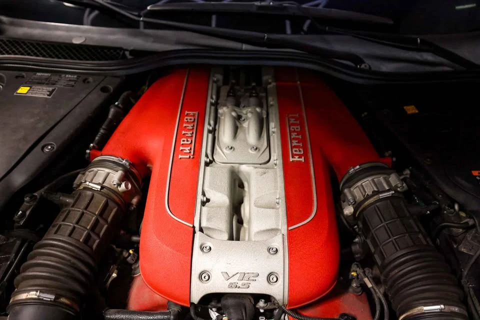 2019 Ferrari 812 Superfast - Image 14 of 20