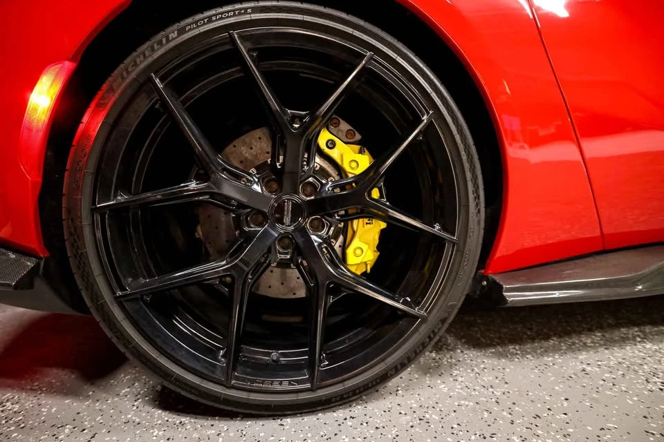 2019 Ferrari 812 Superfast - Image 6 of 20