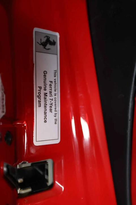 2019 Ferrari 812 Superfast - Image 3 of 20