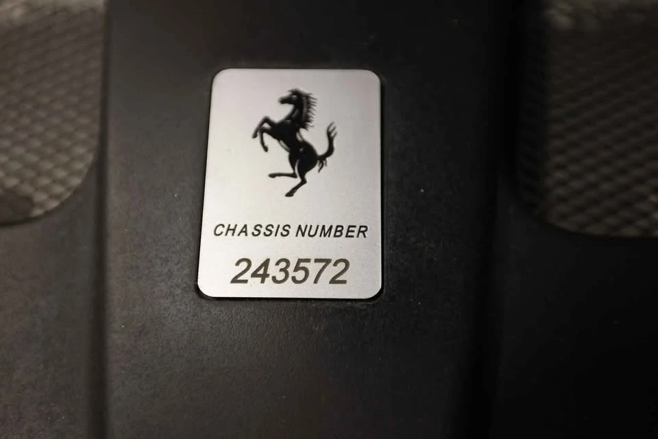 2019 Ferrari 812 Superfast - Image 19 of 20