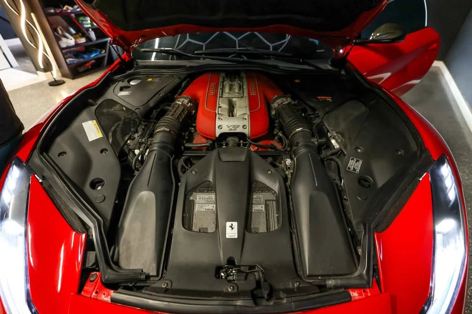 2019 Ferrari 812 Superfast - Image 20 of 20
