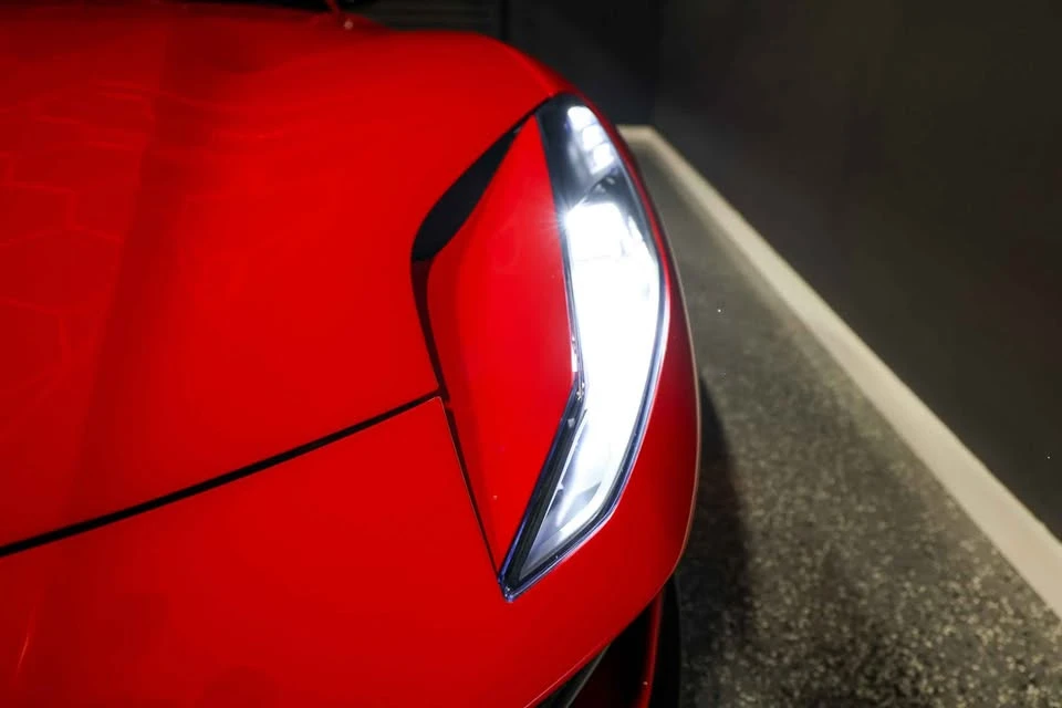 2019 Ferrari 812 Superfast - Image 11 of 20