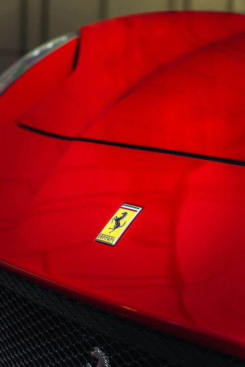 2019 Ferrari 812 Superfast - Image 8 of 14