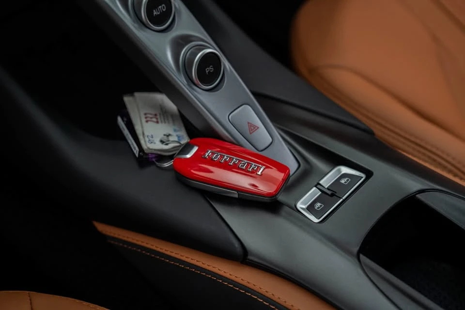 2019 Ferrari 812 Superfast - Image 14 of 20