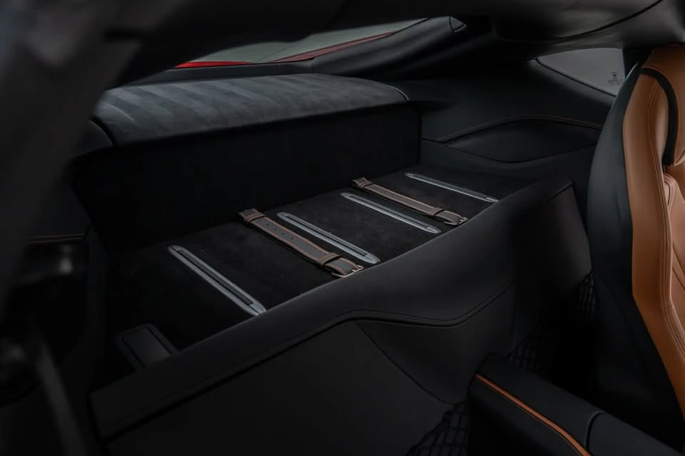 2019 Ferrari 812 Superfast - Image 18 of 20