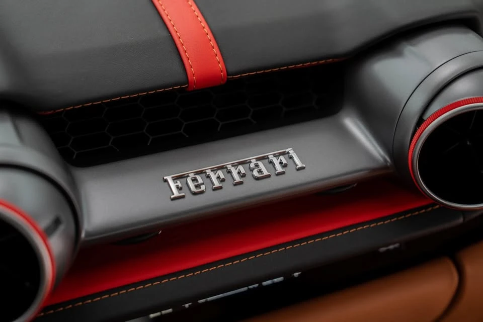 2019 Ferrari 812 Superfast - Image 15 of 20
