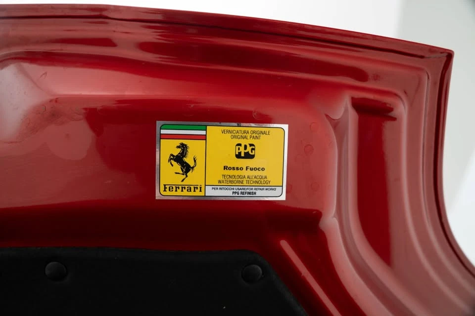 2019 Ferrari 812 Superfast - Image 19 of 20