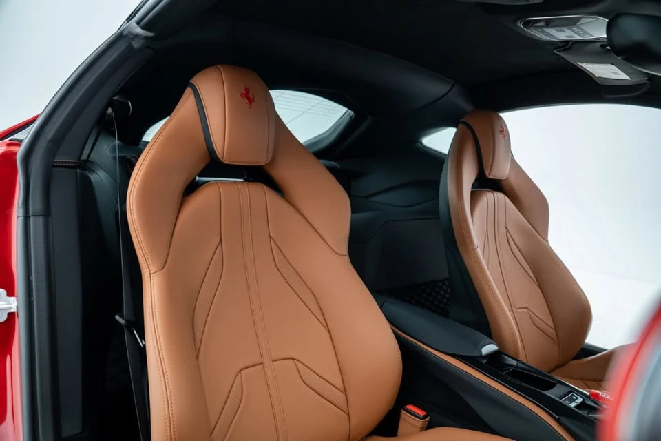 2019 Ferrari 812 Superfast - Image 16 of 20