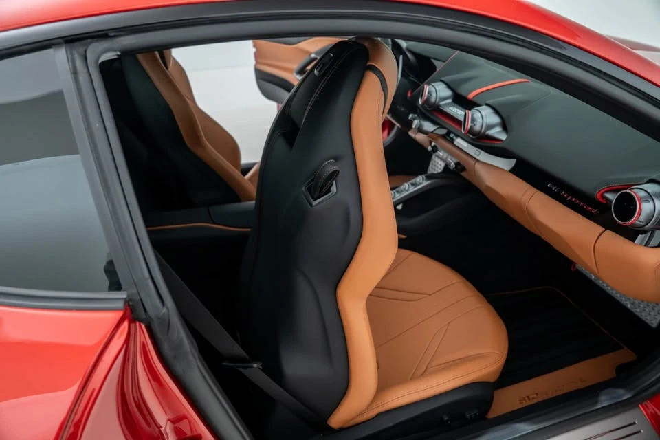 2019 Ferrari 812 Superfast - Image 17 of 20