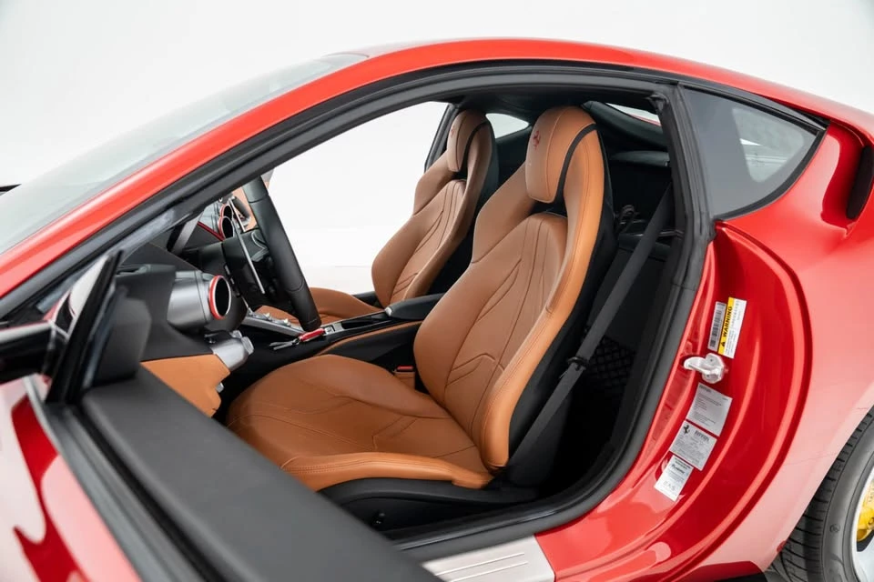 2019 Ferrari 812 Superfast - Image 11 of 20