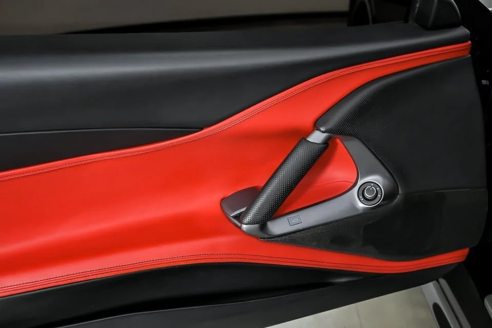 2019 Ferrari 812 Superfast - Image 19 of 20
