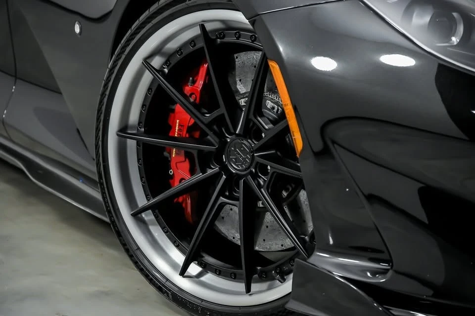 2019 Ferrari 812 Superfast - Image 4 of 20