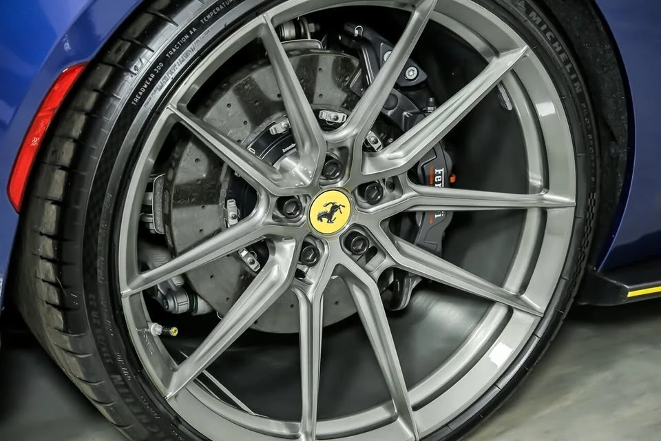 2019 Ferrari 812 Superfast - Image 16 of 20