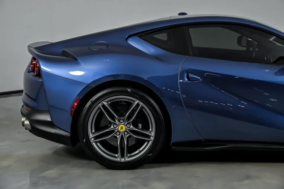 2019 Ferrari 812 Superfast - Image 13 of 20