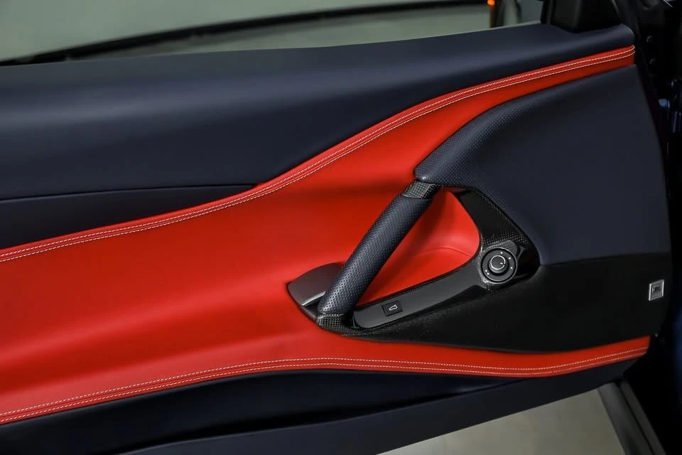 2019 Ferrari 812 Superfast - Image 20 of 20