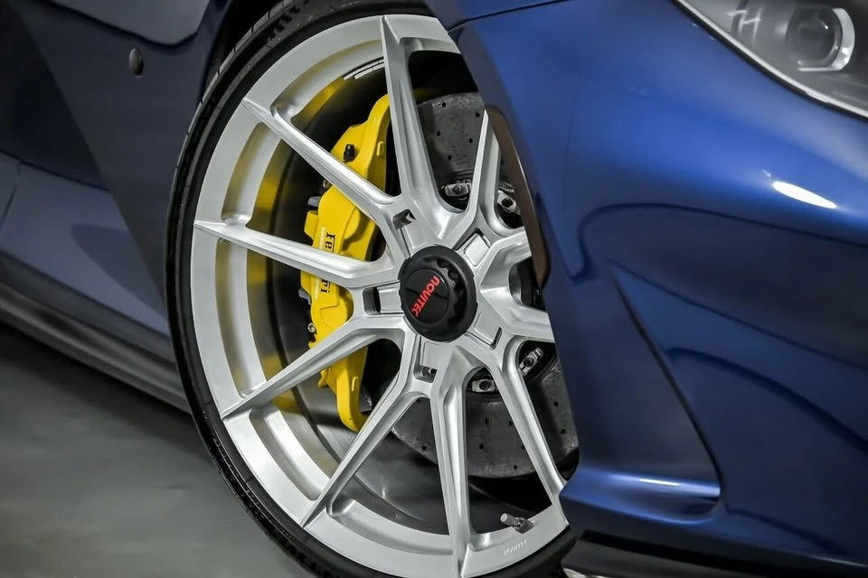 2019 Ferrari 812 Superfast - Image 4 of 20