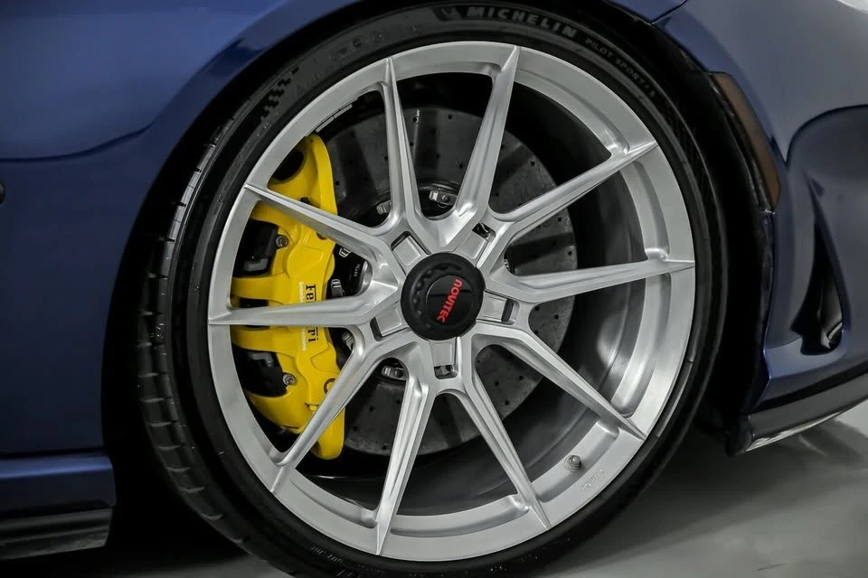 2019 Ferrari 812 Superfast - Image 17 of 20
