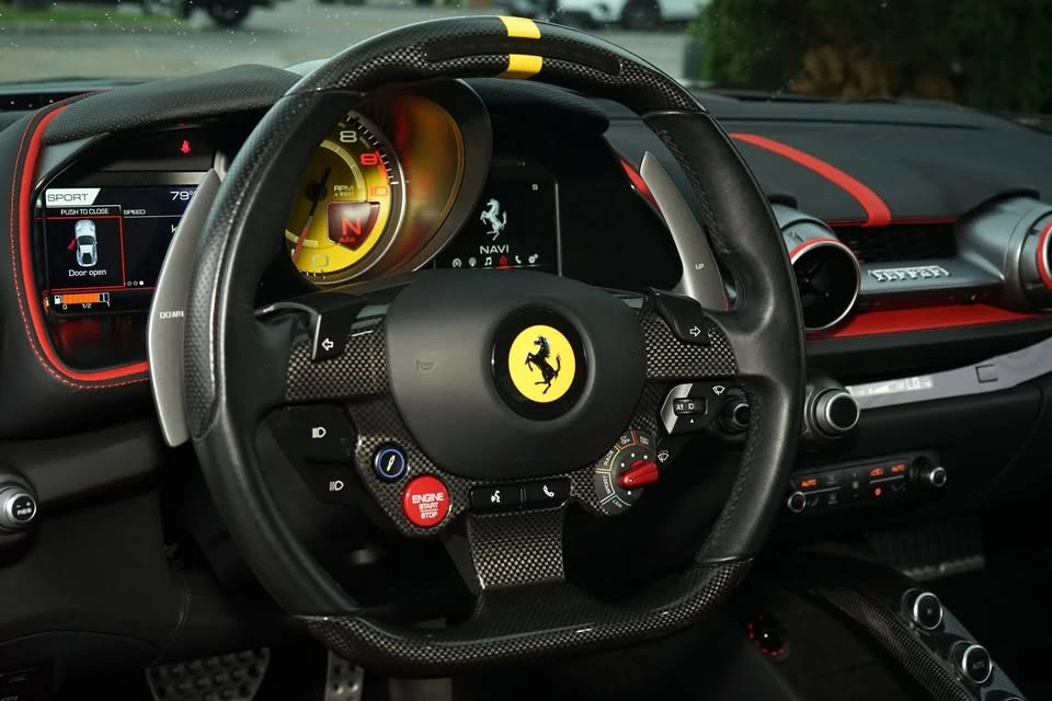 2019 Ferrari 812 Superfast - Image 19 of 20