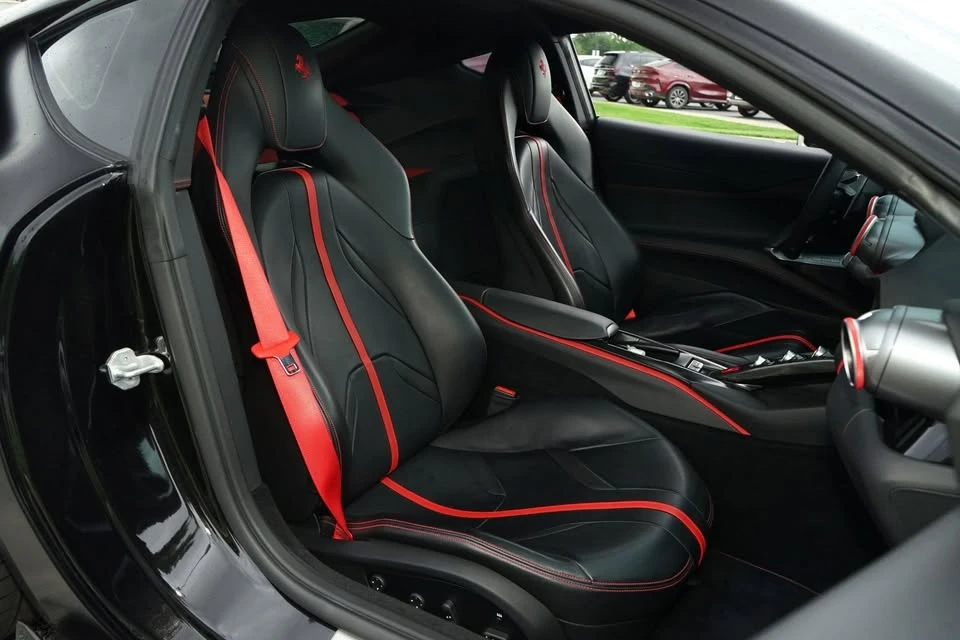 2019 Ferrari 812 Superfast - Image 13 of 20