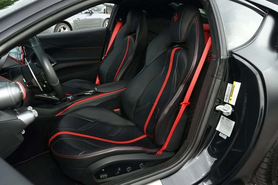 2019 Ferrari 812 Superfast - Image 14 of 20