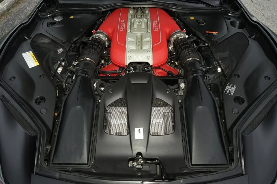 2019 Ferrari 812 Superfast - Image 11 of 20