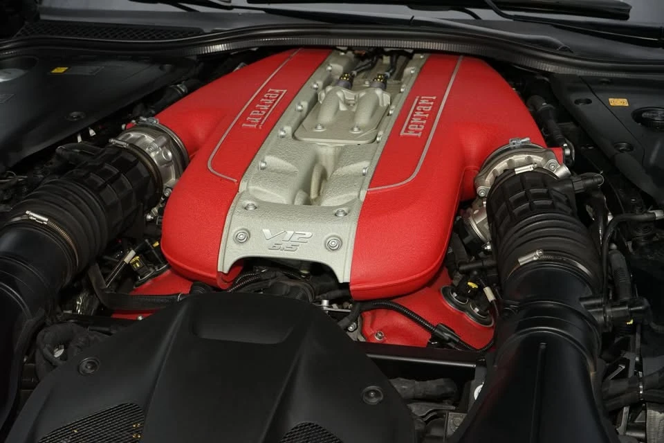 2019 Ferrari 812 Superfast - Image 10 of 20