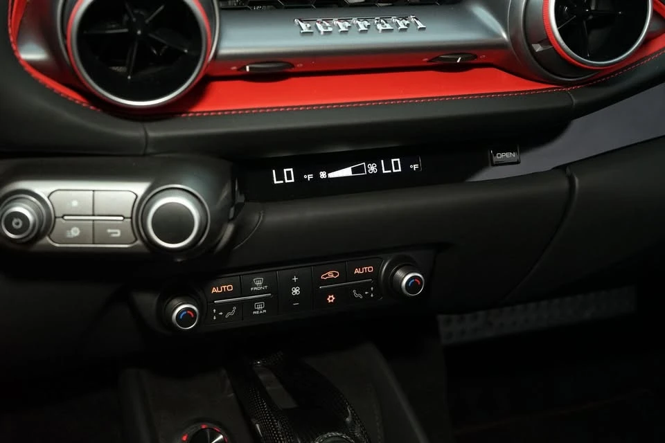2019 Ferrari 812 Superfast - Image 17 of 20