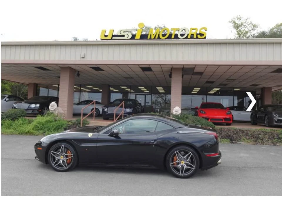 2019 Ferrari California - Image 4 of 7