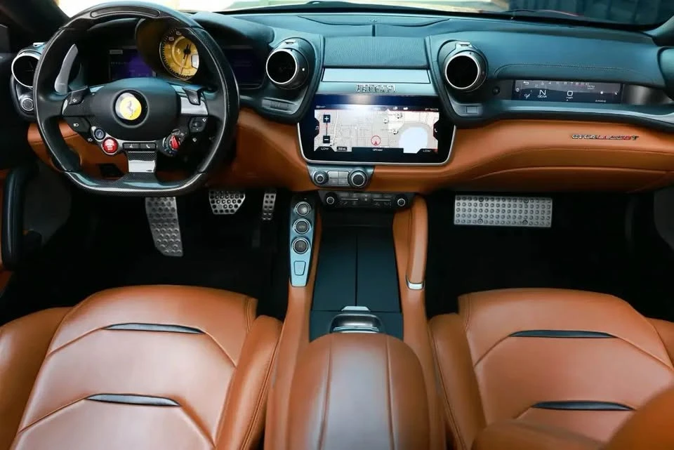 2019 Ferrari - Image 14 of 14
