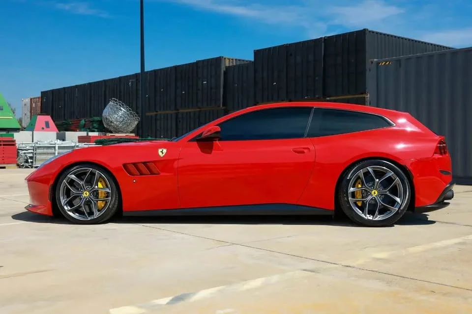 2019 Ferrari - Image 12 of 14