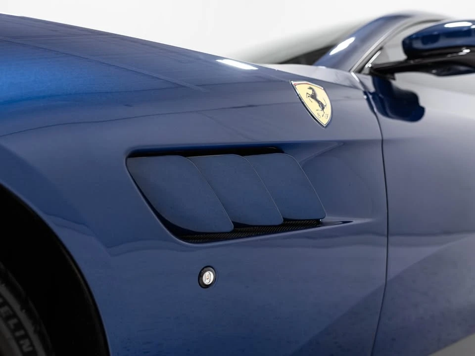 2019 Ferrari GTC4Lusso T - Image 12 of 20