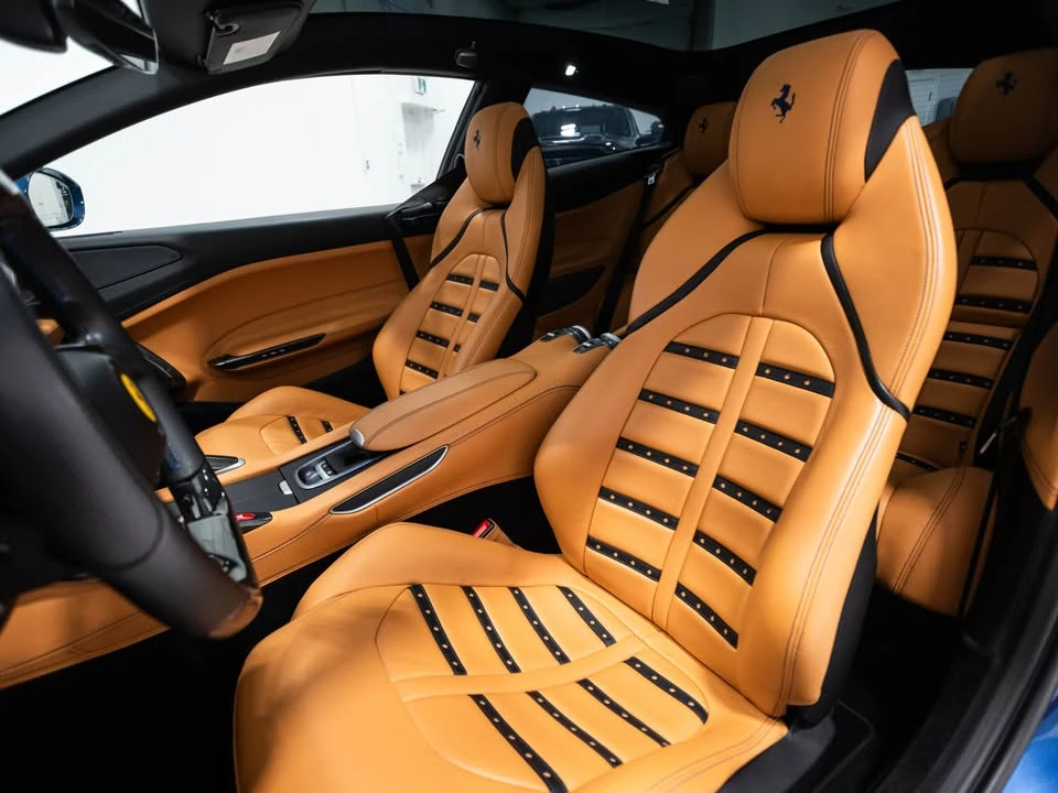 2019 Ferrari GTC4Lusso T - Image 7 of 20