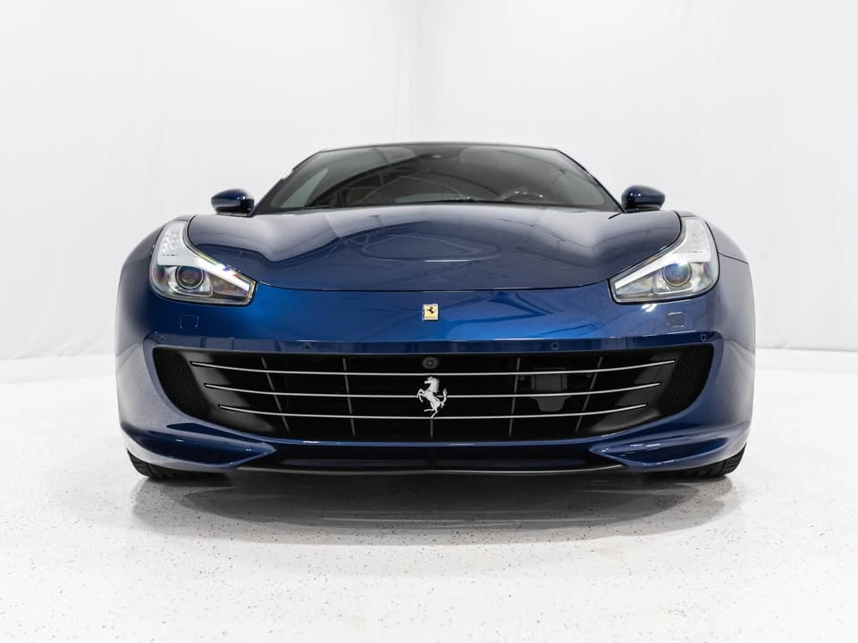 2019 Ferrari GTC4Lusso T - Image 2 of 20