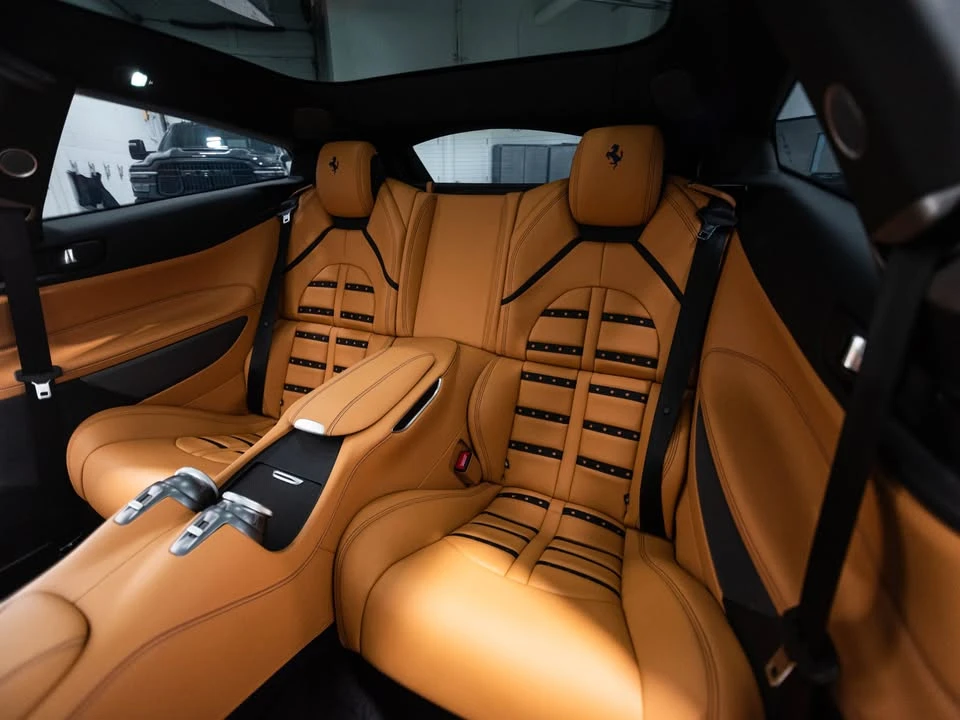 2019 Ferrari GTC4Lusso T - Image 10 of 20
