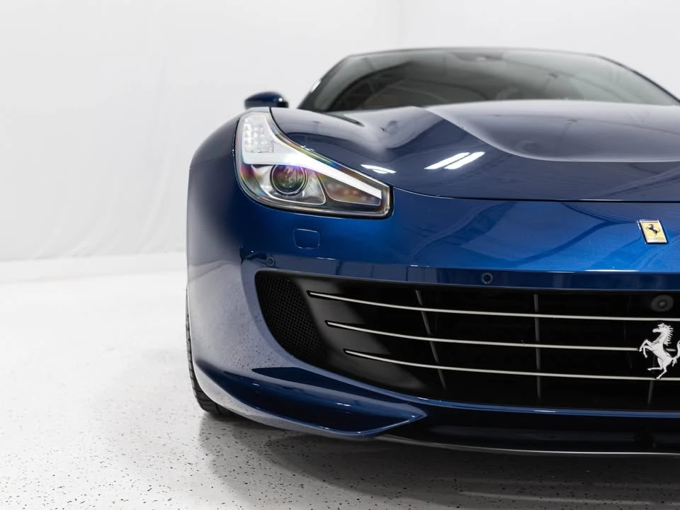2019 Ferrari GTC4Lusso T - Image 11 of 20