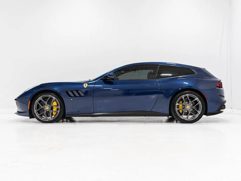 2019 Ferrari GTC4Lusso T - Image 3 of 20
