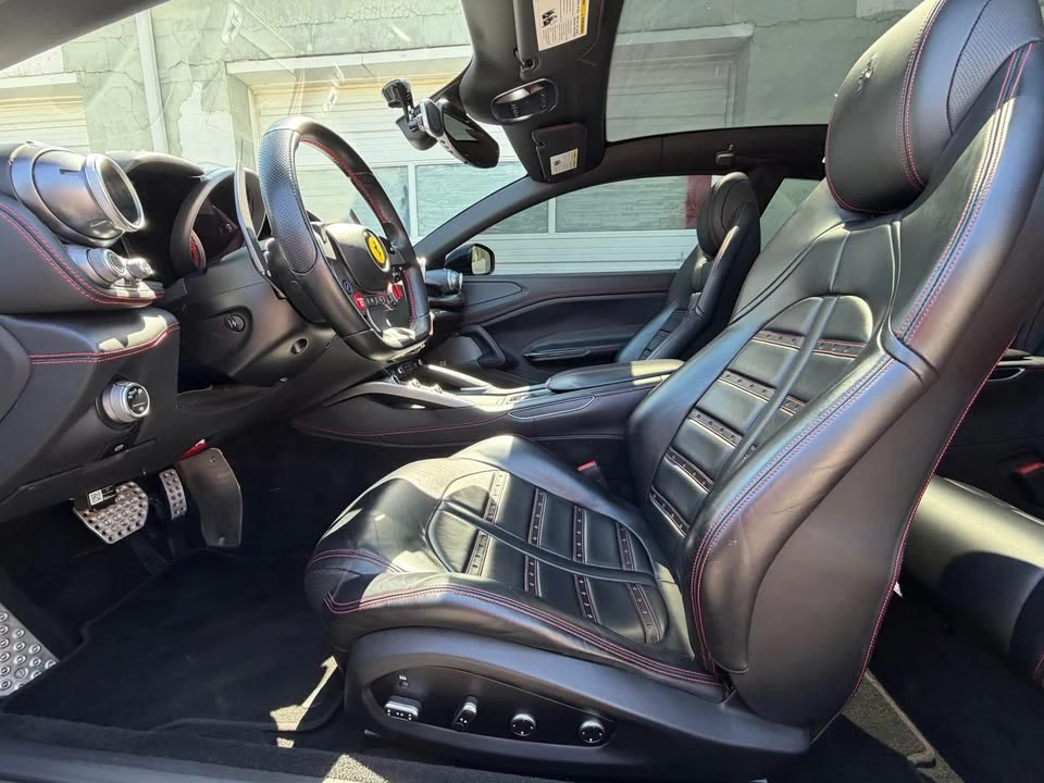 2019 Ferrari GTC4Lusso - Image 13 of 20