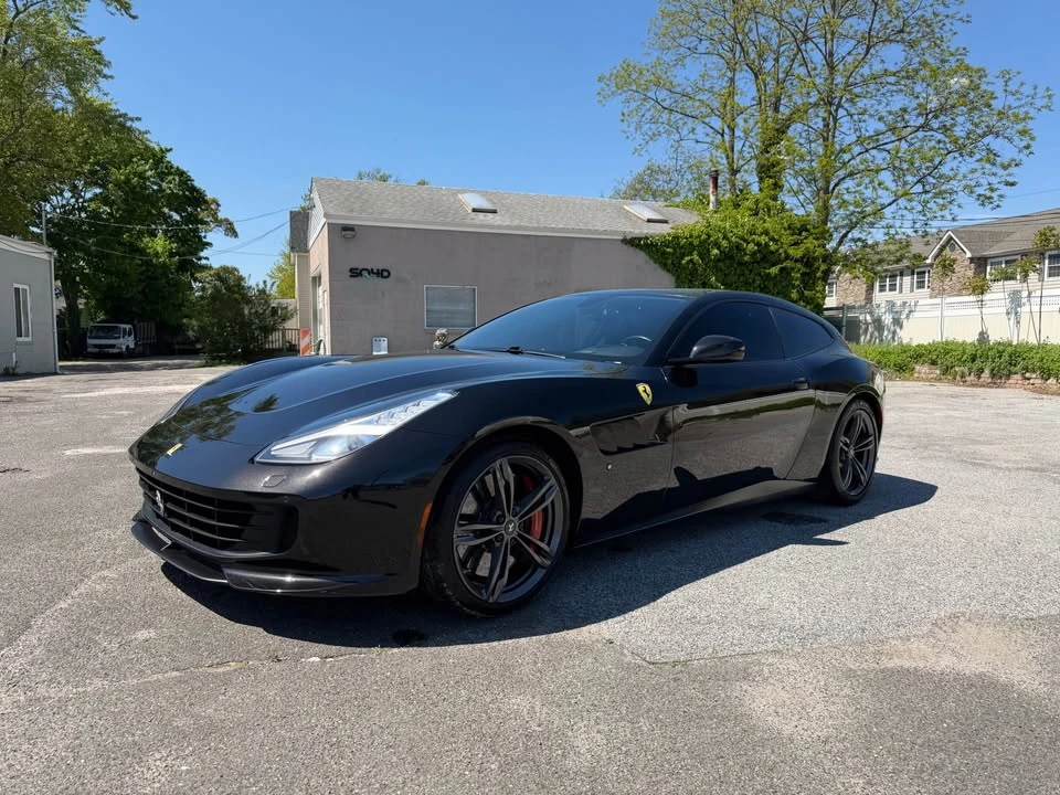 2019 Ferrari GTC4Lusso - Image 2 of 20