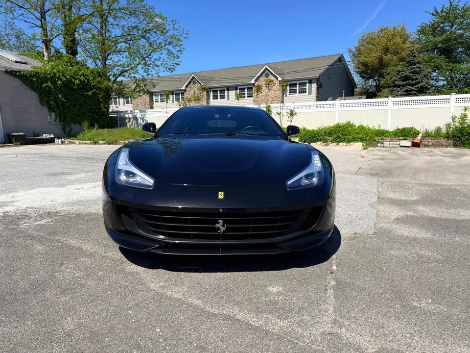 2019 Ferrari GTC4Lusso - Image 7 of 20