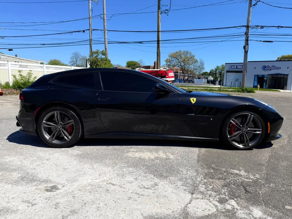 2019 Ferrari GTC4Lusso - Image 3 of 20