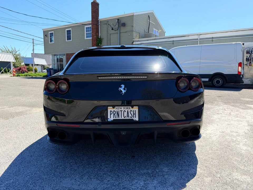 2019 Ferrari GTC4Lusso - Image 5 of 20