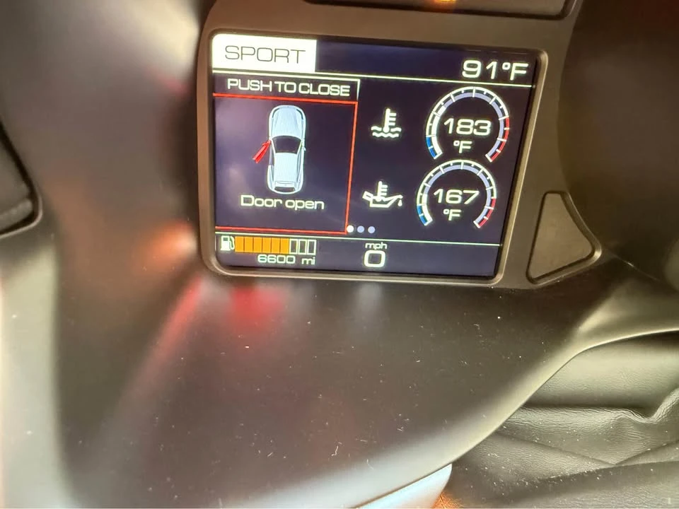 2019 Ferrari GTC4Lusso T - Image 11 of 12