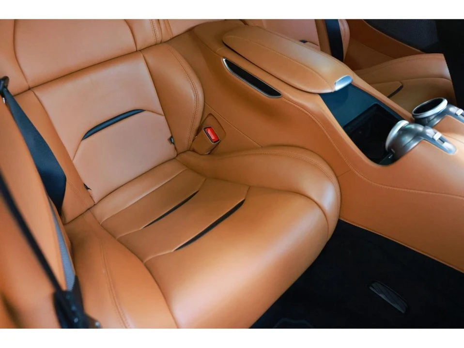 2019 Ferrari GTC4Lusso - Image 13 of 19