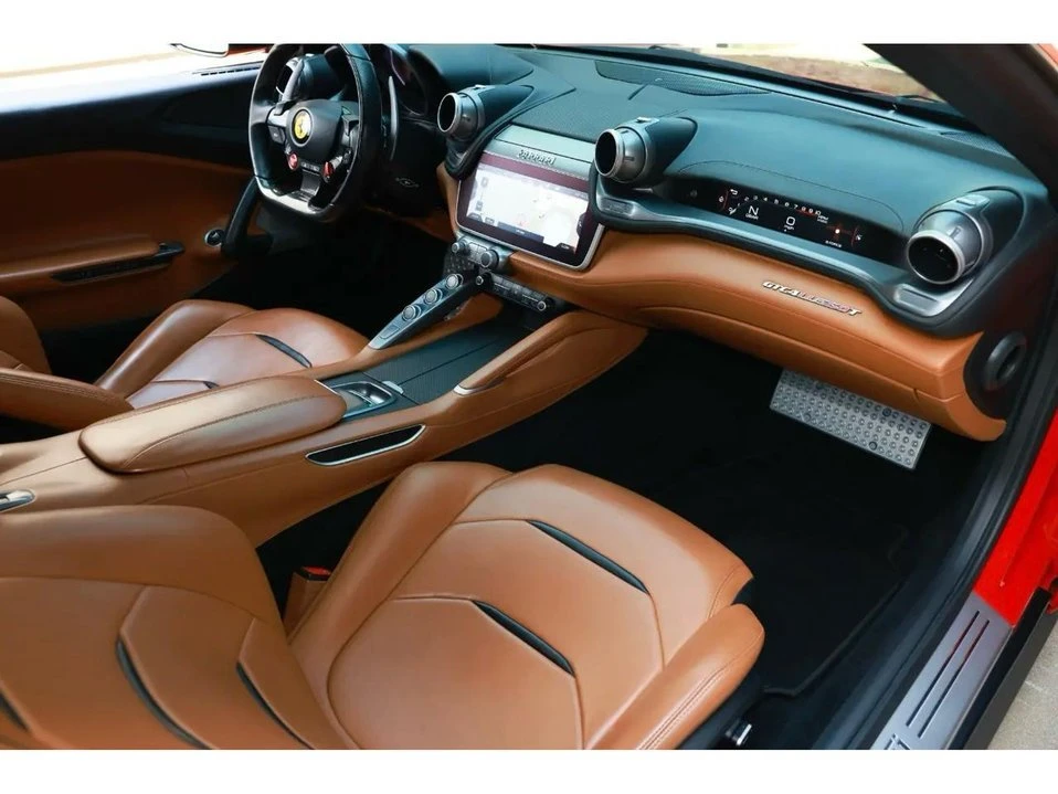 2019 Ferrari GTC4Lusso - Image 19 of 19