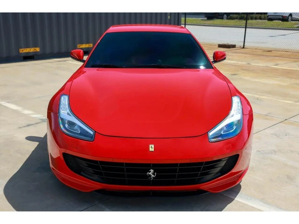 2019 Ferrari GTC4Lusso - Image 18 of 19