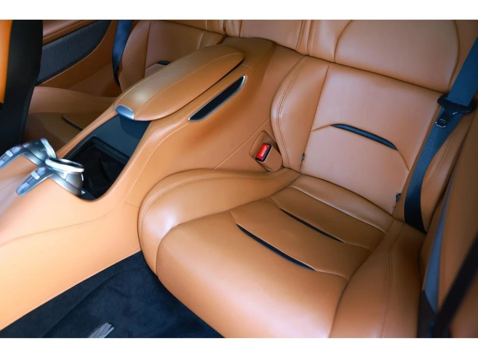 2019 Ferrari GTC4Lusso - Image 11 of 19