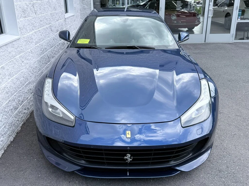 2019 Ferrari GTC4Lusso - Image 7 of 31