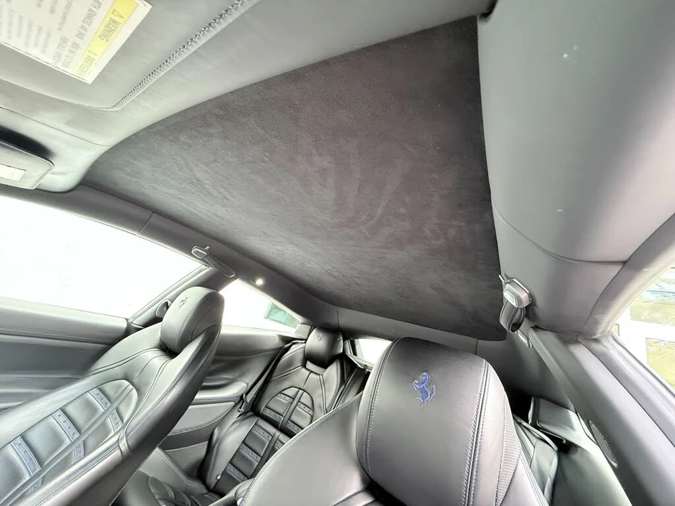 2019 Ferrari GTC4Lusso - Image 21 of 31