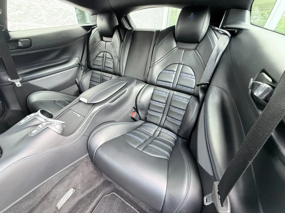 2019 Ferrari GTC4Lusso - Image 22 of 31