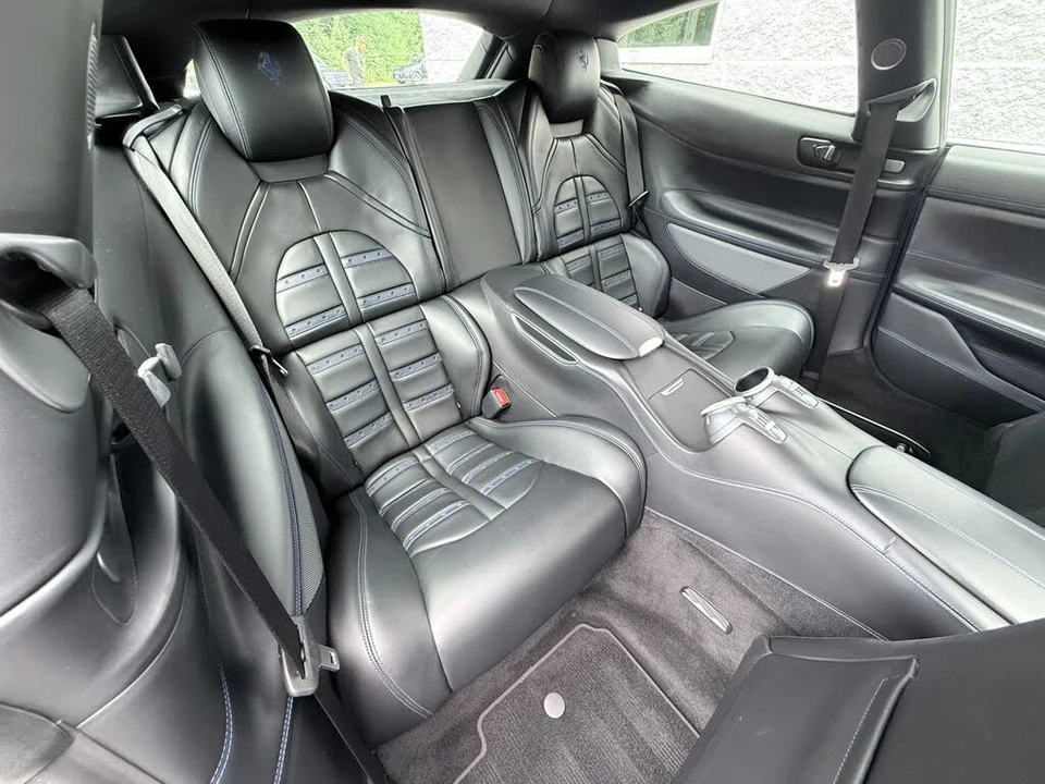 2019 Ferrari GTC4Lusso - Image 30 of 31